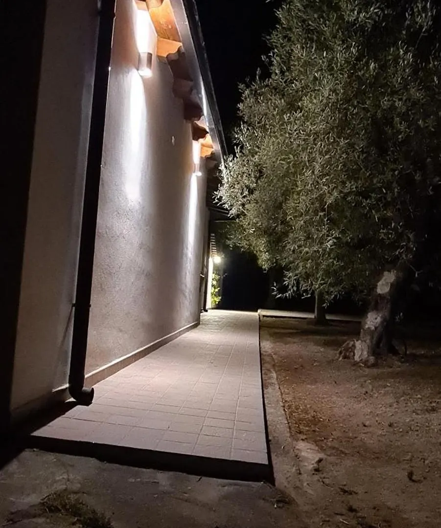 Heron House Resort Agnone Bagni Appartamento