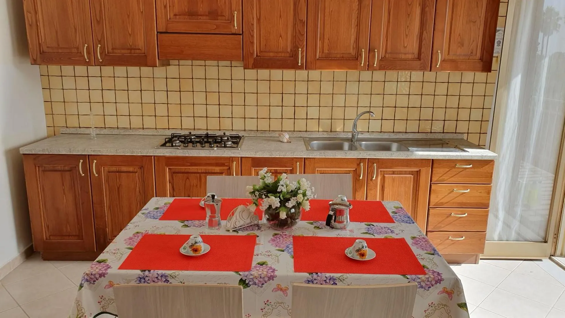 Heron House Resort Agnone Bagni 0*,  Italia