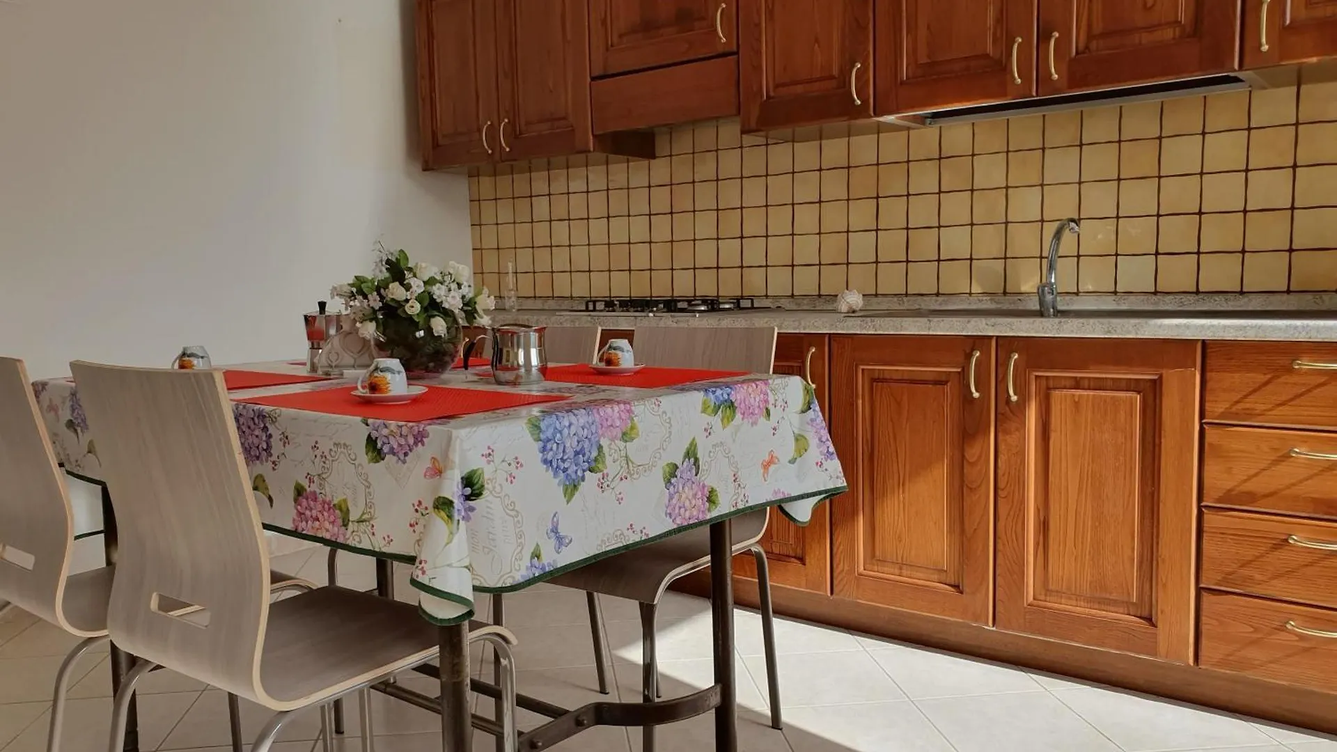 Heron House Resort Agnone Bagni