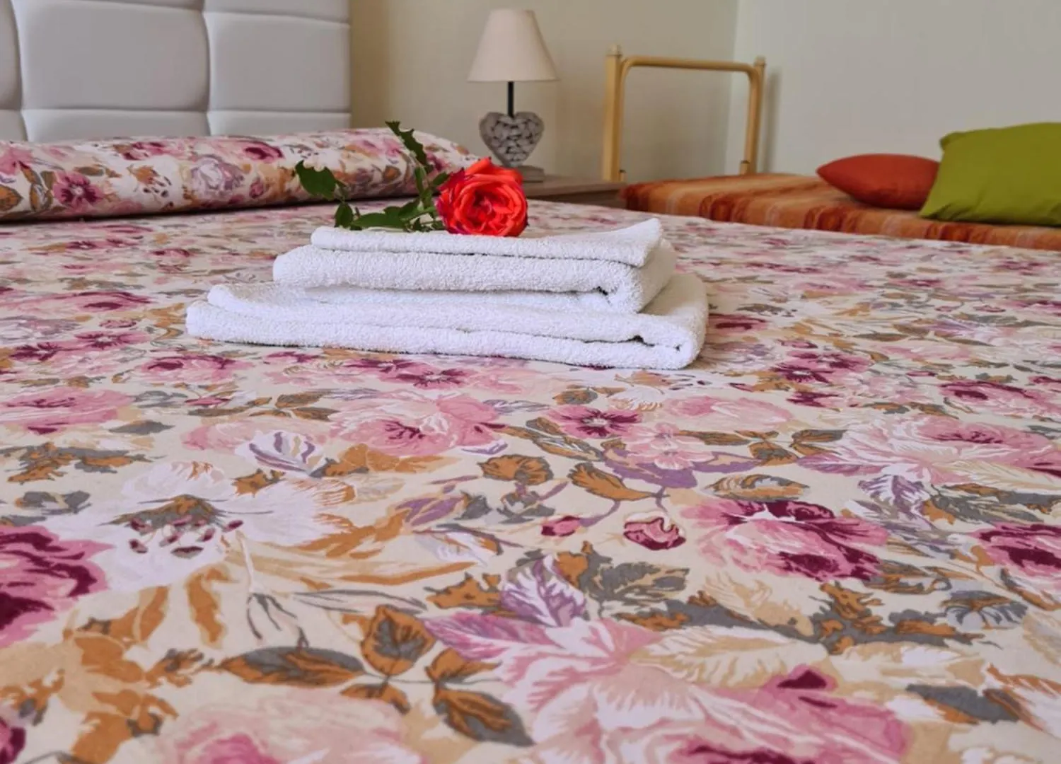 Heron House Resort Agnone Bagni 0*,