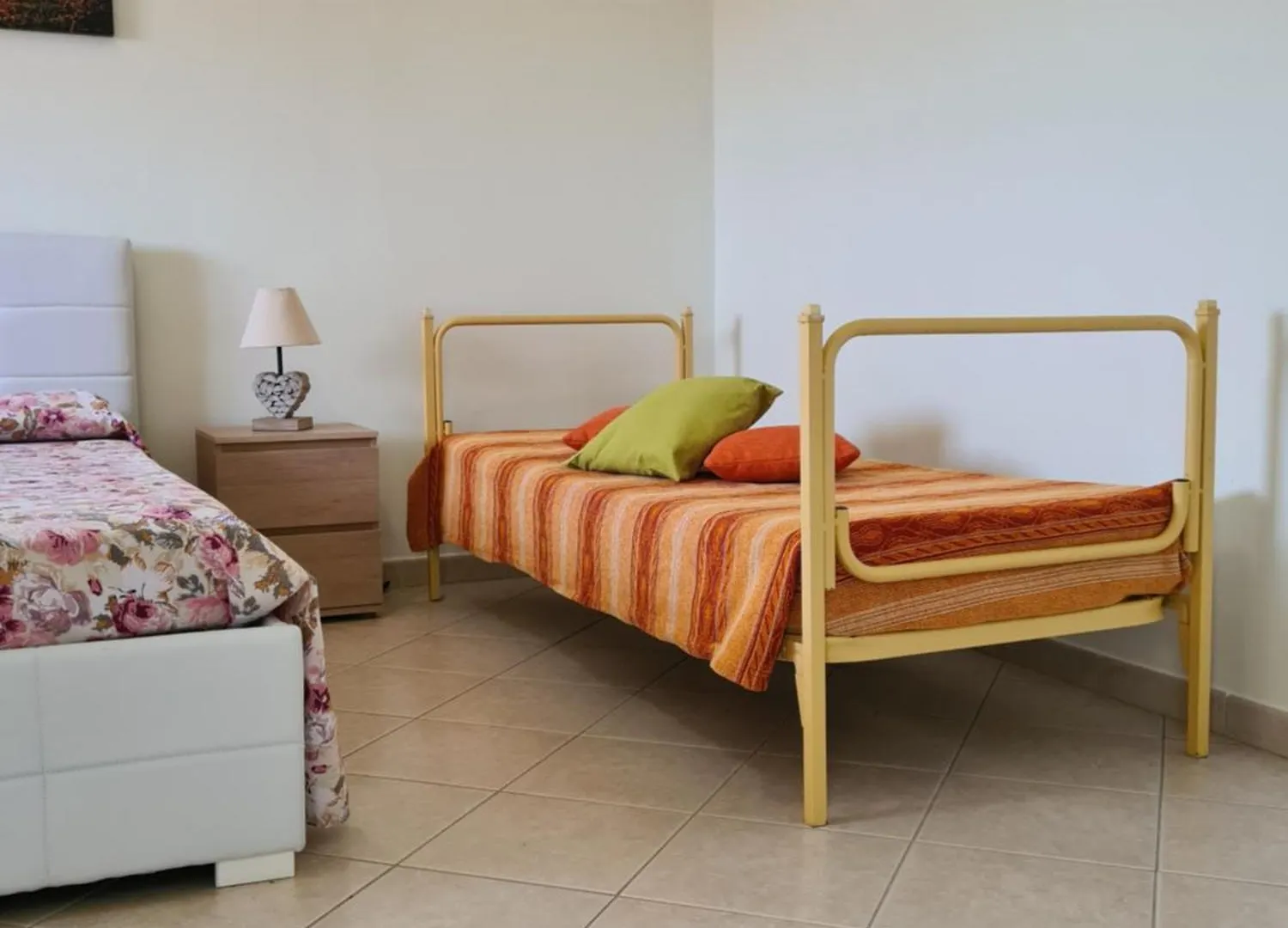 Heron House Resort Agnone Bagni Appartamento