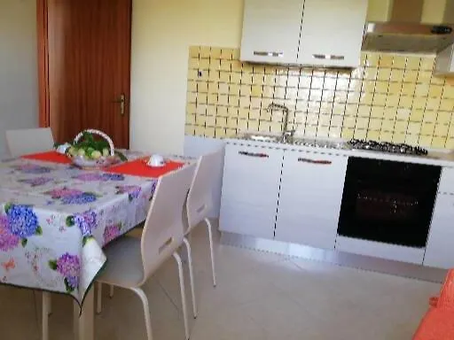 Appartamento Heron House Resort Agnone Bagni