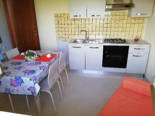 Heron House Resort Agnone Bagni Appartamento