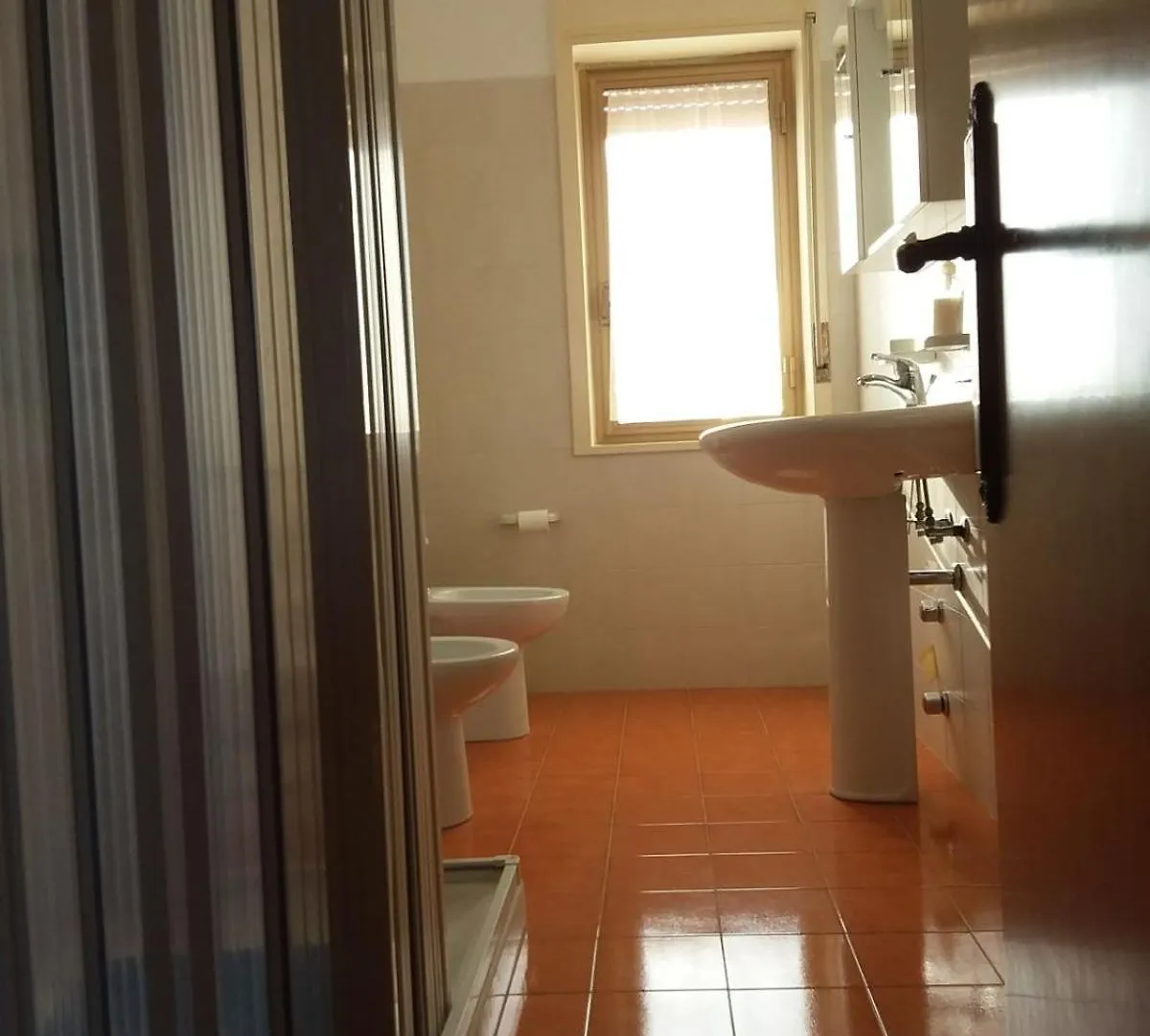 Heron House Resort Agnone Bagni 0*,
