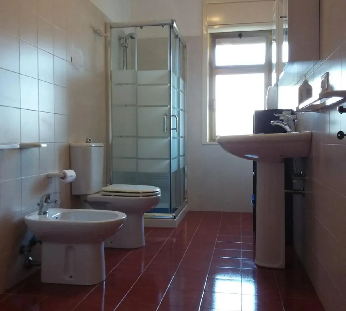 Heron House Resort Agnone Bagni Appartamento