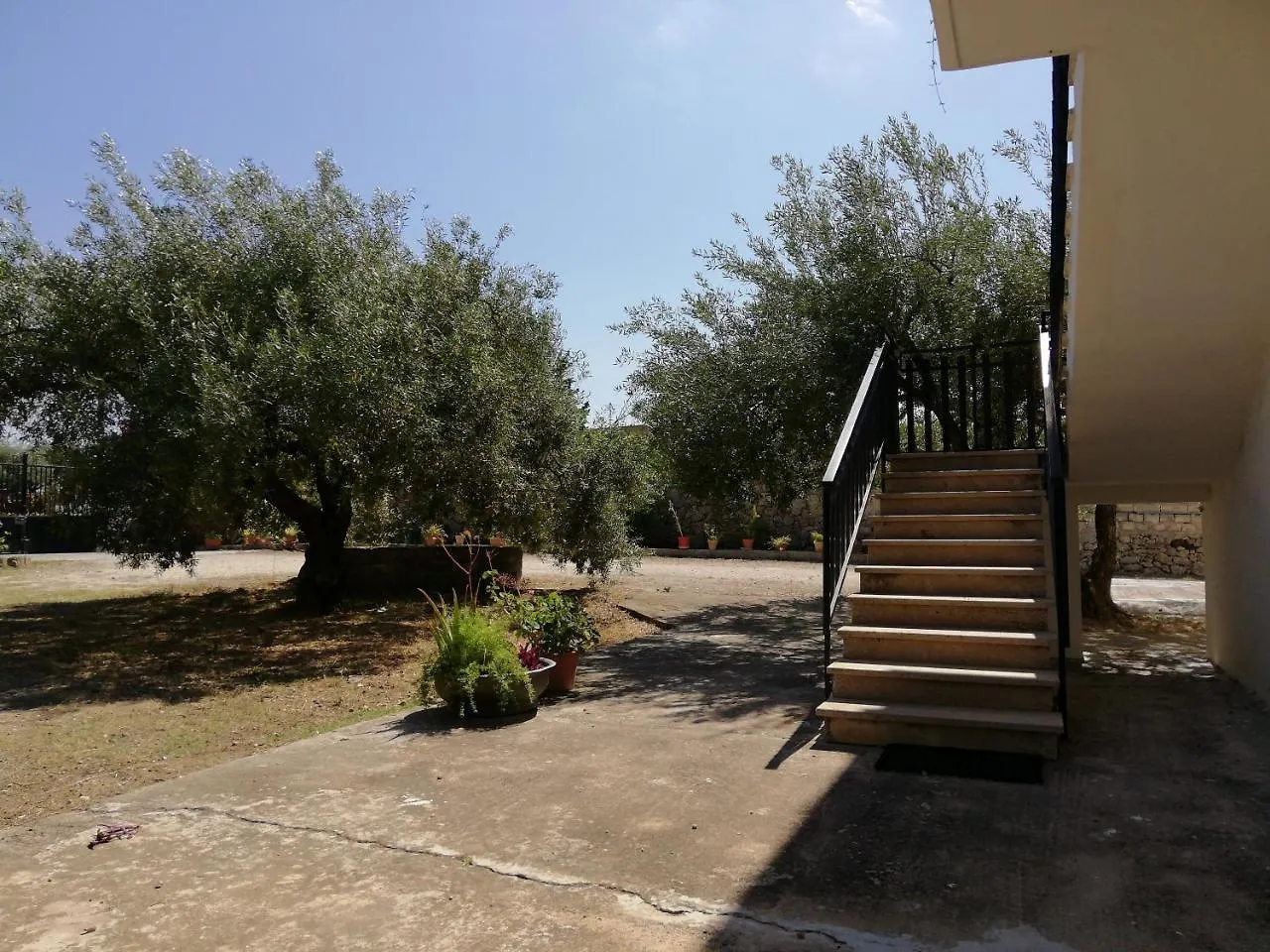 Appartamento Heron House Resort Agnone Bagni