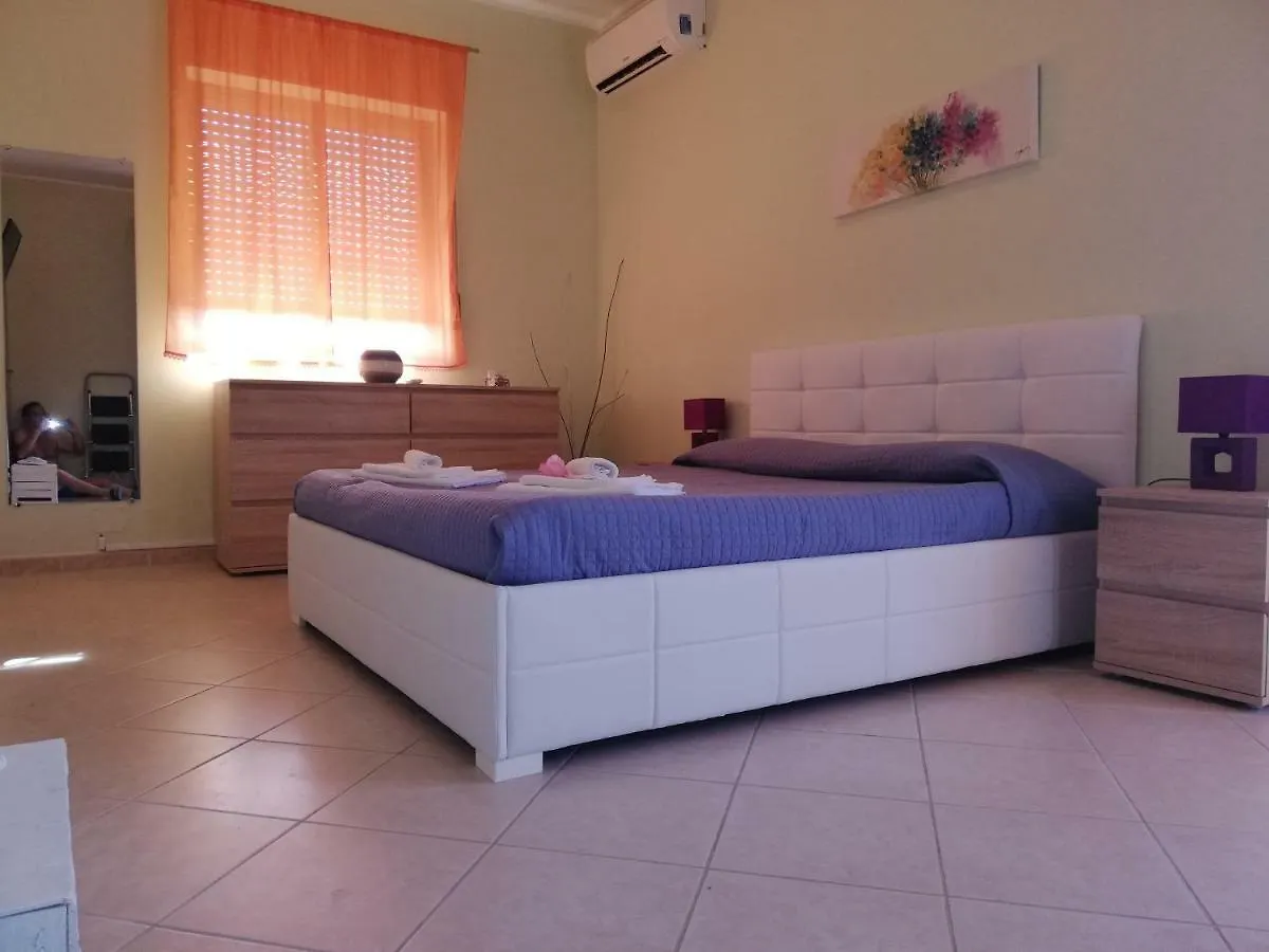Heron House Resort Agnone Bagni