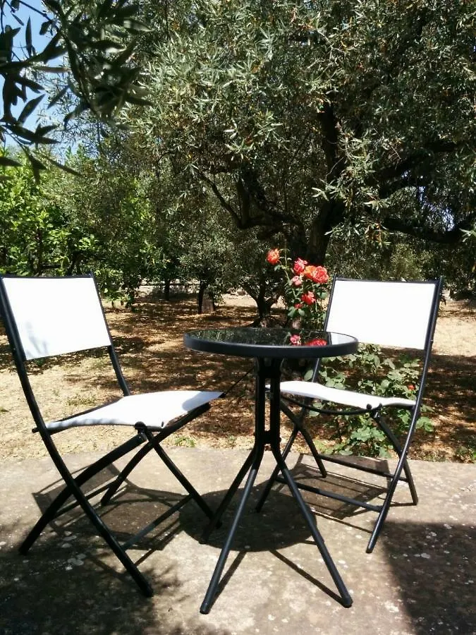 Heron House Resort Agnone Bagni