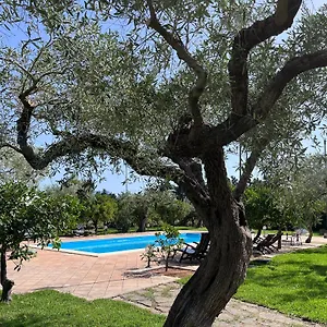 Baglio Fontanasalsa Paceco