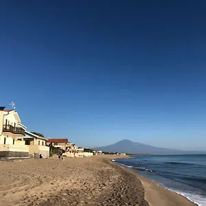 Paradiso Fronte Mare Ferienhaus